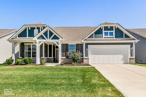 1028 Cortland LN, Westfield, IN 46074