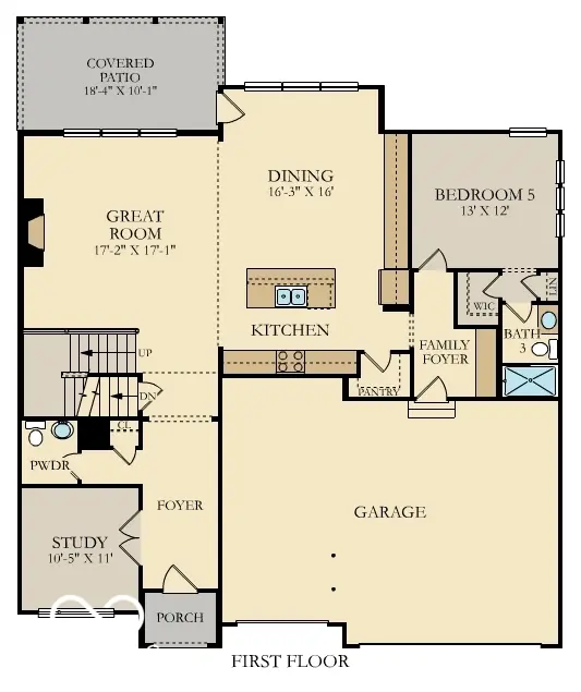 19609 Hazelnut BLVD, Noblesville, IN 46062