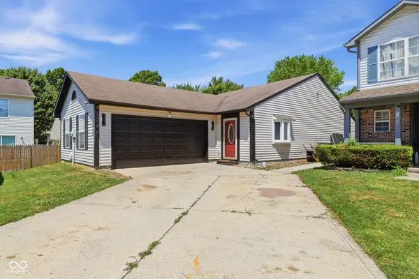 1244 Country Creek CIR, Indianapolis, IN 46234
