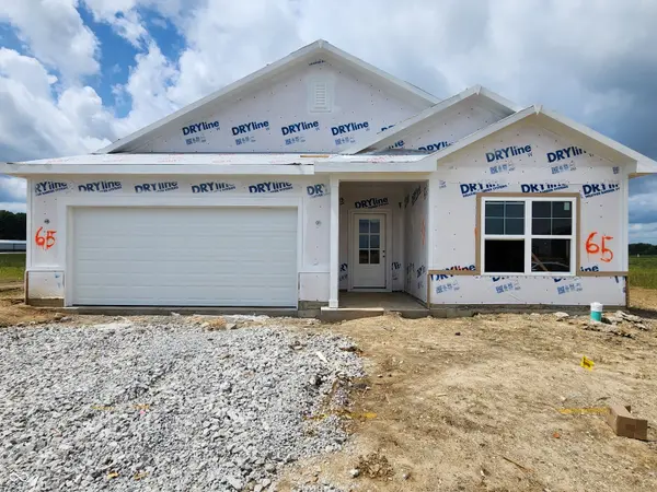 11 Trinity DR, Crawfordsville, IN 47933