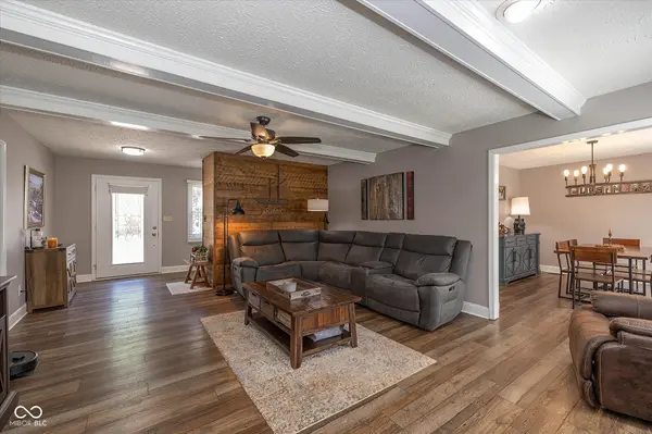 114 Maplewood DR, Noblesville, IN 46062