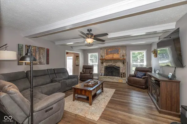 114 Maplewood DR, Noblesville, IN 46062