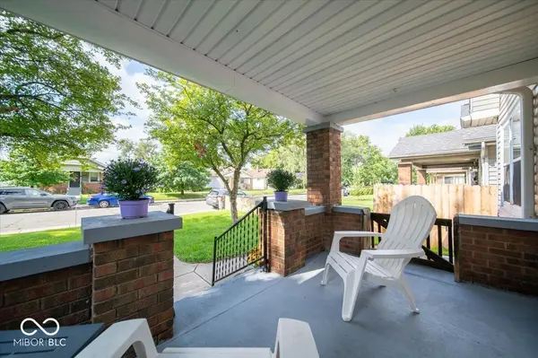4012 E 11th ST, Indianapolis, IN 46201