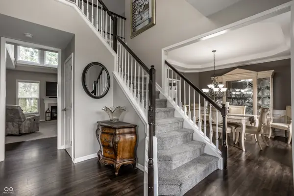 14168 Wicksworth WAY, Carmel, IN 46032