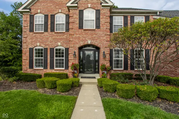 14168 Wicksworth WAY, Carmel, IN 46032