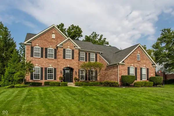 14168 Wicksworth WAY, Carmel, IN 46032
