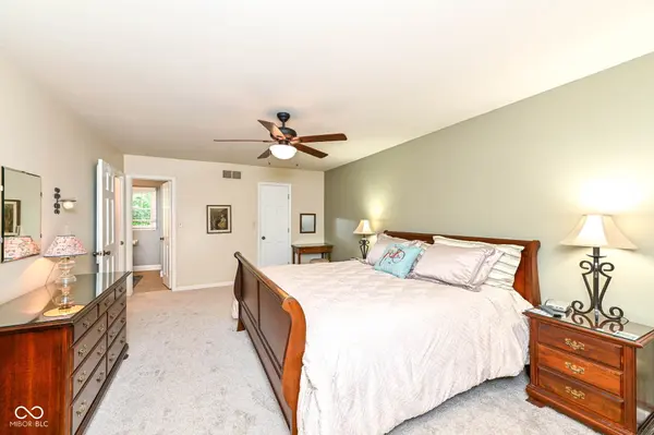 7310 Hampstead LN, Indianapolis, IN 46256