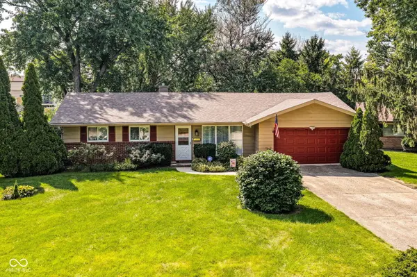136 Lantern, Carmel, IN 46032