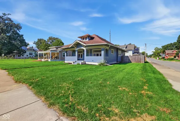 3268 Broadway ST, Indianapolis, IN 46205