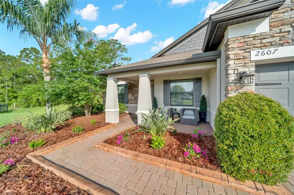 2607 162ND PL E, Parrish, FL 34219