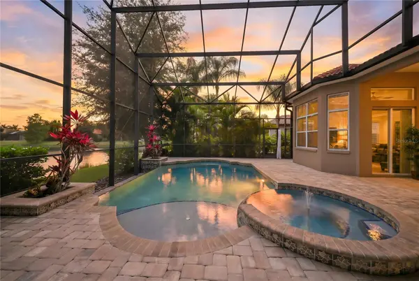 14806 BOWFIN TER, Lakewood Ranch, FL 34202