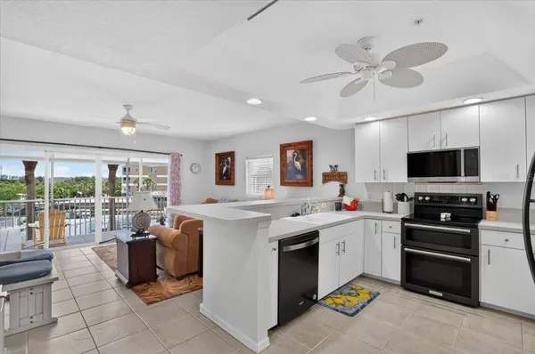 1950 OREGON TRL #1A, Englewood, FL 34224