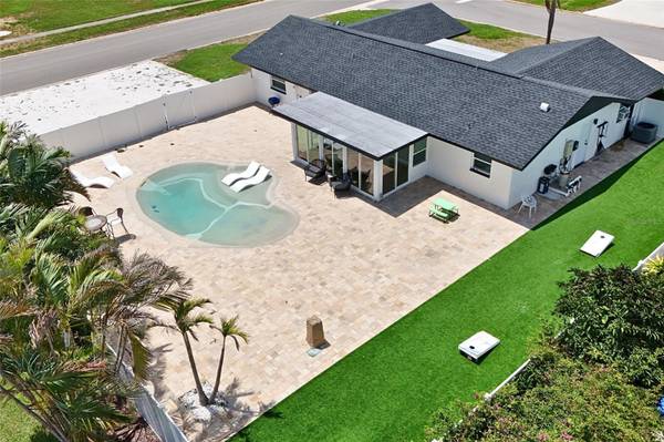 7221 15TH AVENUE DRIVE W, Bradenton, FL 34209