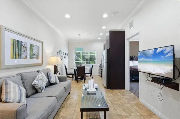 1020 SUN N SEA DR #102, Sarasota, FL 34242