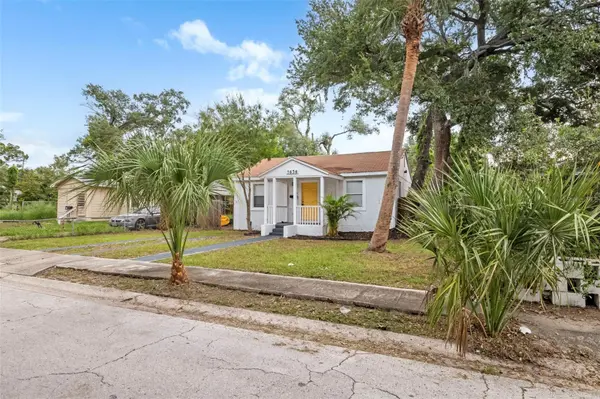 1636 PRESCOTT ST S, St Petersburg, FL 33712