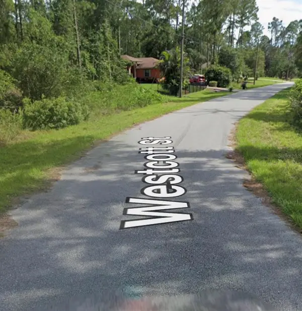 WESTCOTT ST, North Port, FL 34291