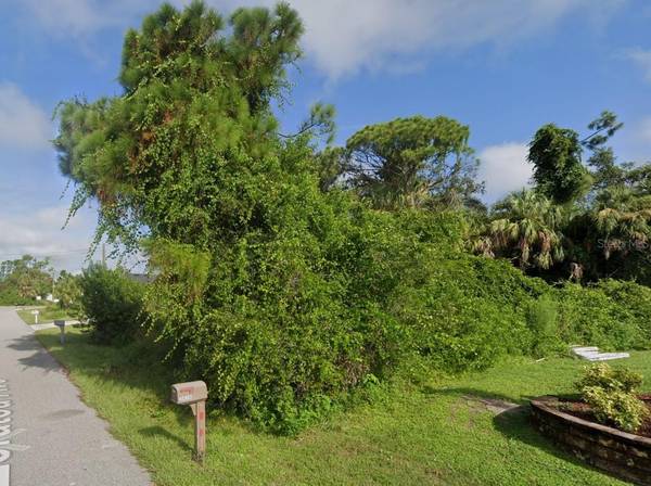 Lot 16 ZORATOA AVE, North Port, FL 34286
