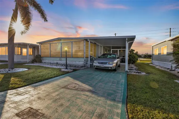 10100 BURNT STORE RD #25, Punta Gorda, FL 33950