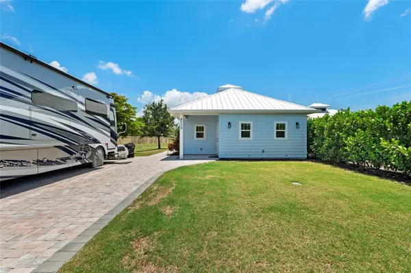 8115 SW SAND CRANE CIR #LOT 2, Arcadia, FL 34269