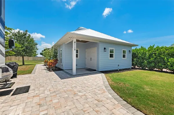 8115 SW SAND CRANE CIR #LOT 2, Arcadia, FL 34269