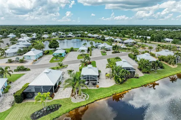 8426 SW SAND CRANE CIR #LOT 81, Arcadia, FL 34269