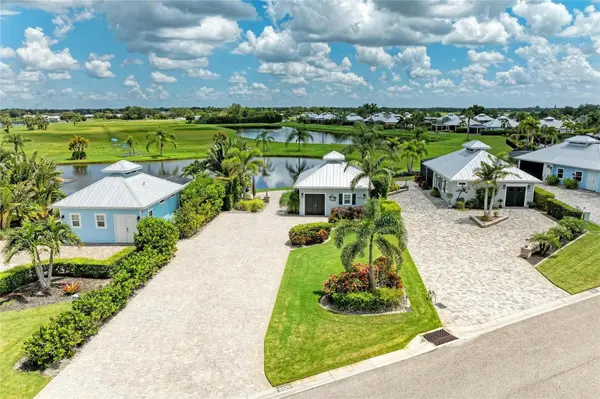 8426 SW SAND CRANE CIR #LOT 81, Arcadia, FL 34269
