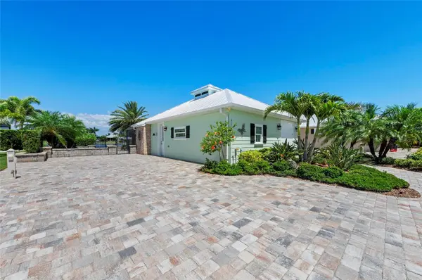 8153 SW BIMINI WAY #LOT 30, Arcadia, FL 34269