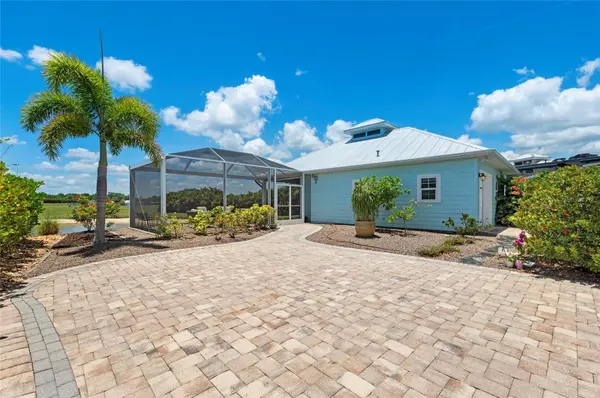 8196 SW SAND CRANE CIR #LOT 96, Arcadia, FL 34269