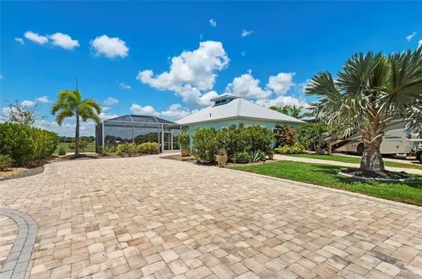 8196 SW SAND CRANE CIR #LOT 96, Arcadia, FL 34269