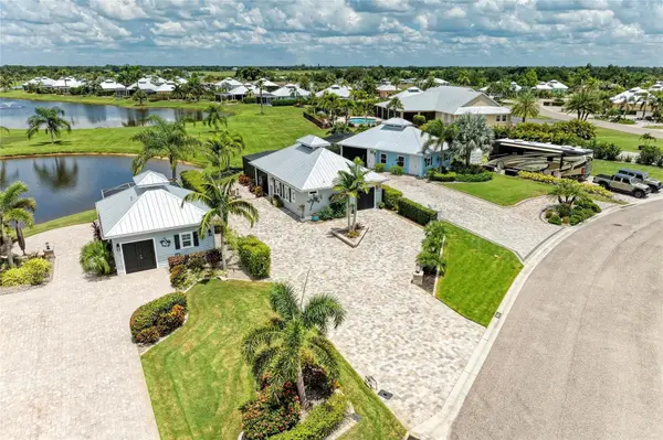 8414 SW SAND CRANE CIR #LOT 82, Arcadia, FL 34269
