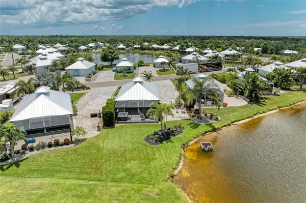 8414 SW SAND CRANE CIR #LOT 82, Arcadia, FL 34269