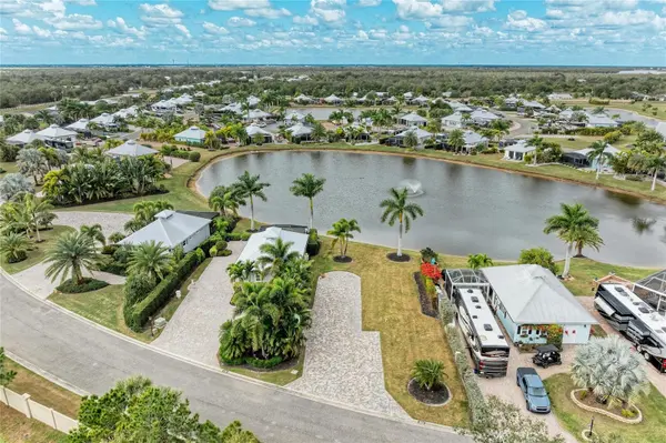 8801 SW SAND CRANE CIR #LOT 39, Arcadia, FL 34269