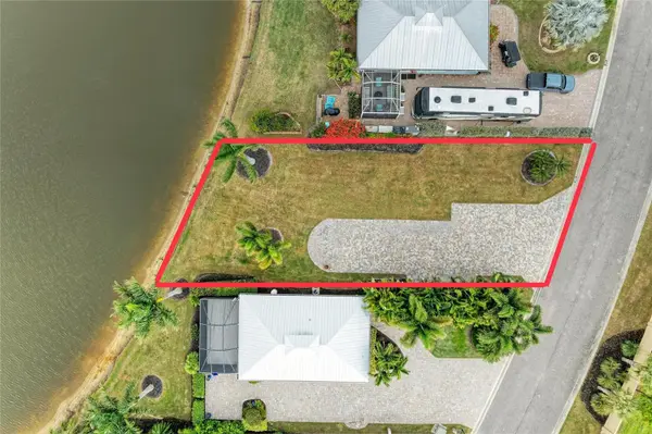 8801 SW SAND CRANE CIR #LOT 39, Arcadia, FL 34269