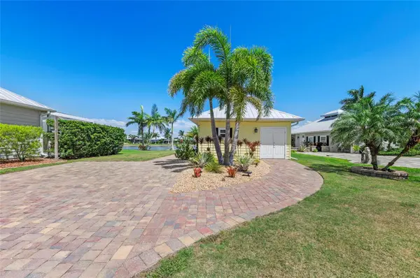 8503 SW SAND CRANE CIR #LOT 74, Arcadia, FL 34269