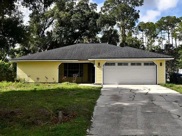 3003 SIKESTON AVE, North Port, FL 34286