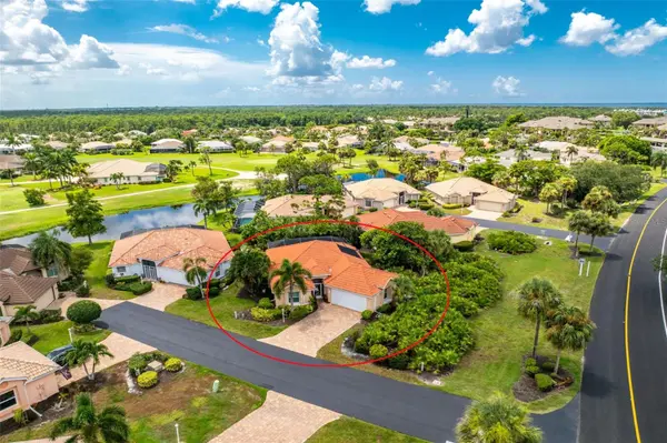 3901 CAPE COLE BLVD, Punta Gorda, FL 33955