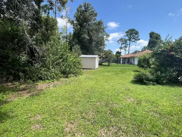 3589 N CHAMBERLAIN BLVD, North Port, FL 34286