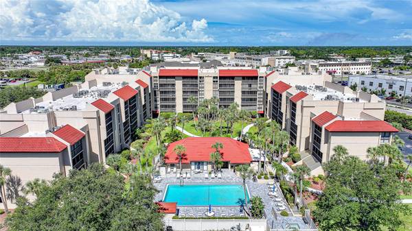 21405 OLEAN BLVD #405, Port Charlotte, FL 33952