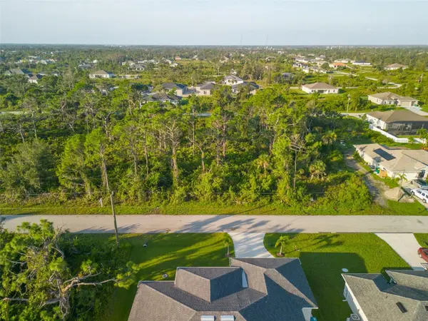 13375 YAGER LN, Port Charlotte, FL 33981