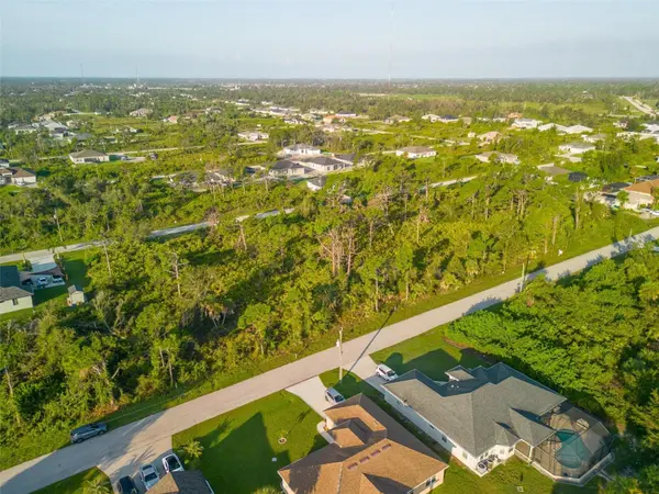 13409 YAGER LN, Port Charlotte, FL 33981
