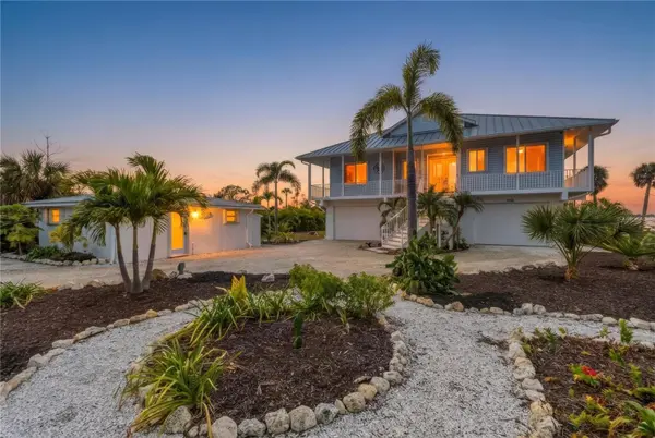 1380 AQUA VIEW LN,  Englewood,  FL 34223