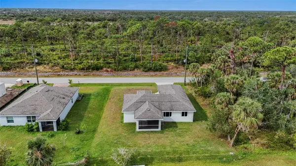 5400 JENNINGS BLVD, Port Charlotte, FL 33981