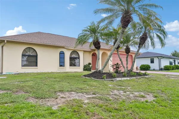 11008 WATERFORD AVE, Englewood, FL 34224