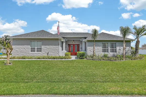 50 FURNESS PL, Palm Coast, FL 32137