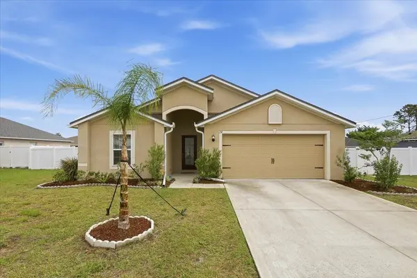 24 BUD FIELD DR, Palm Coast, FL 32137