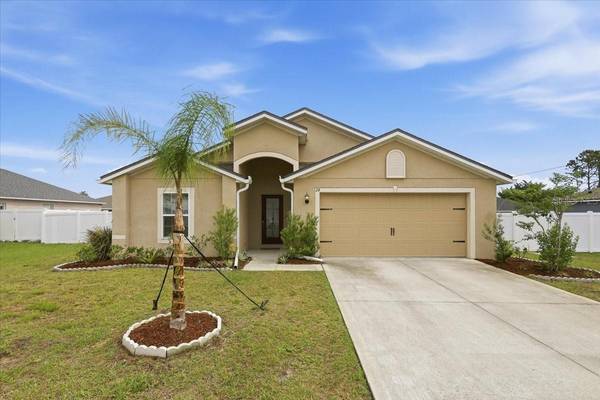 24 BUD FIELD DR, Palm Coast, FL 32137