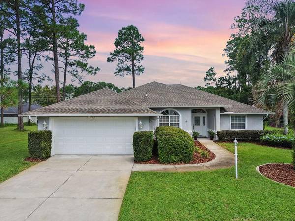 23 BARKLEY LN, Palm Coast, FL 32137