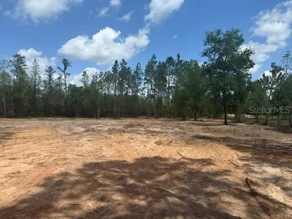 6123 OIL WELL RD, Clermont, FL 34714