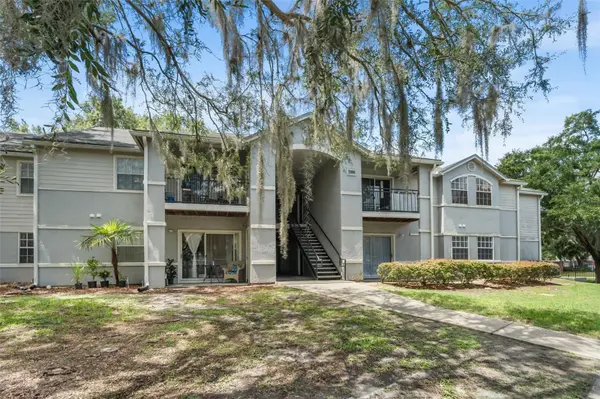 3705 SW 27TH ST #1117, Gainesville, FL 32608