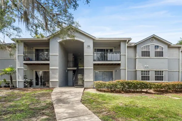 3705 SW 27TH ST #1117, Gainesville, FL 32608